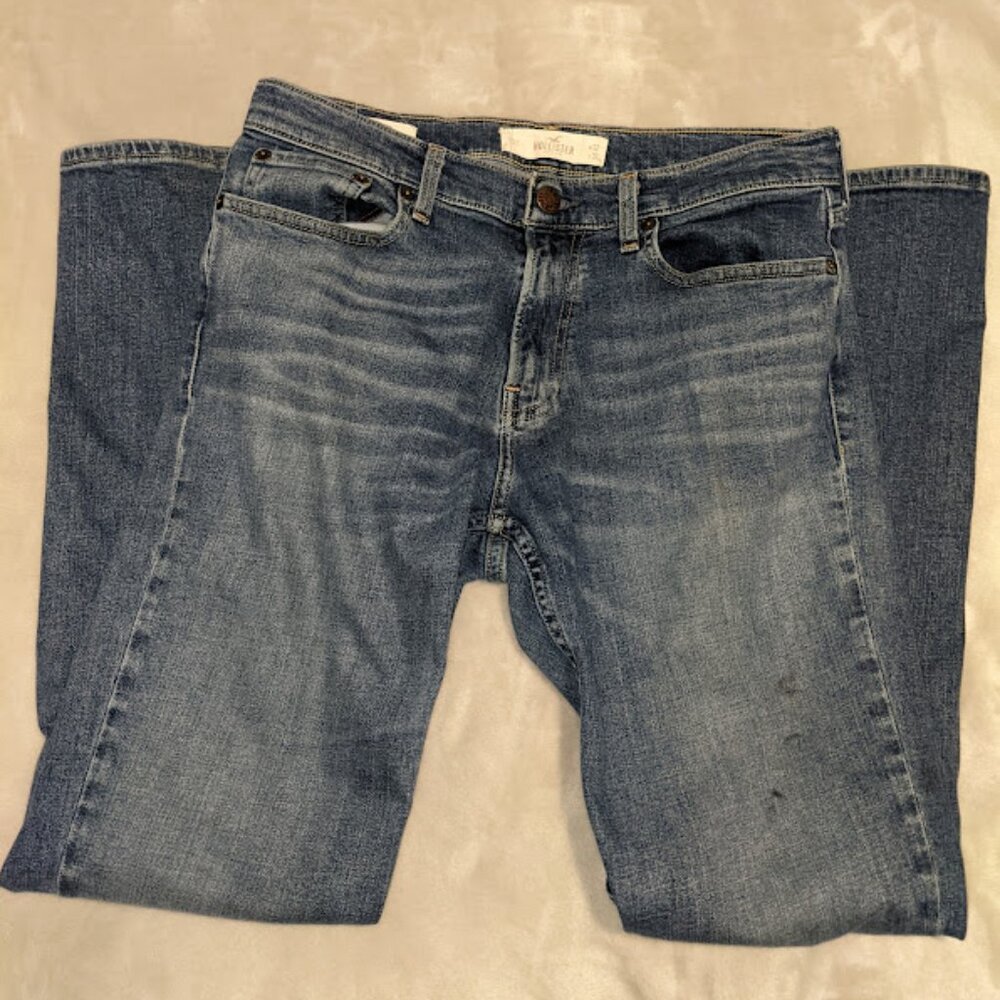 Hollister Men's Jeans